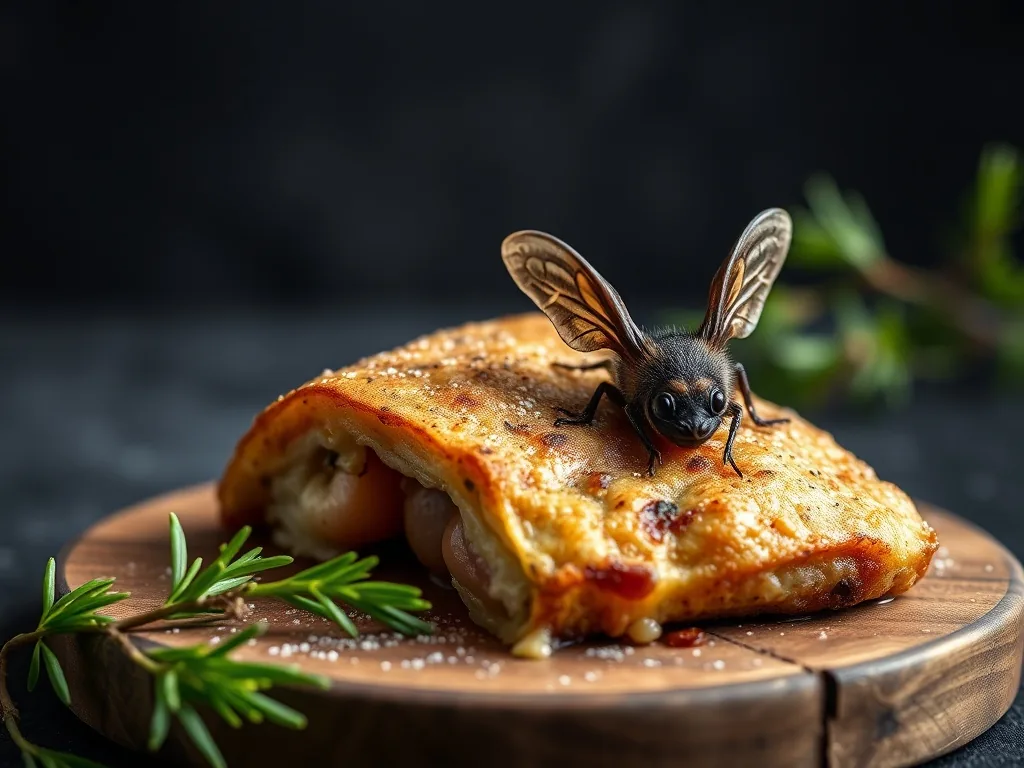 Gros plan sur des excréments de chauve-souris et de souris côte à côte sur un support en bois