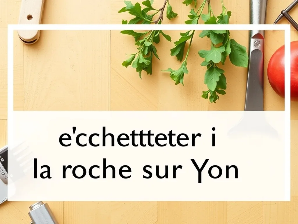 Un particulier dépose un vieux meuble dans la benne à encombrants de la déchetterie de La Roche-sur-Yon