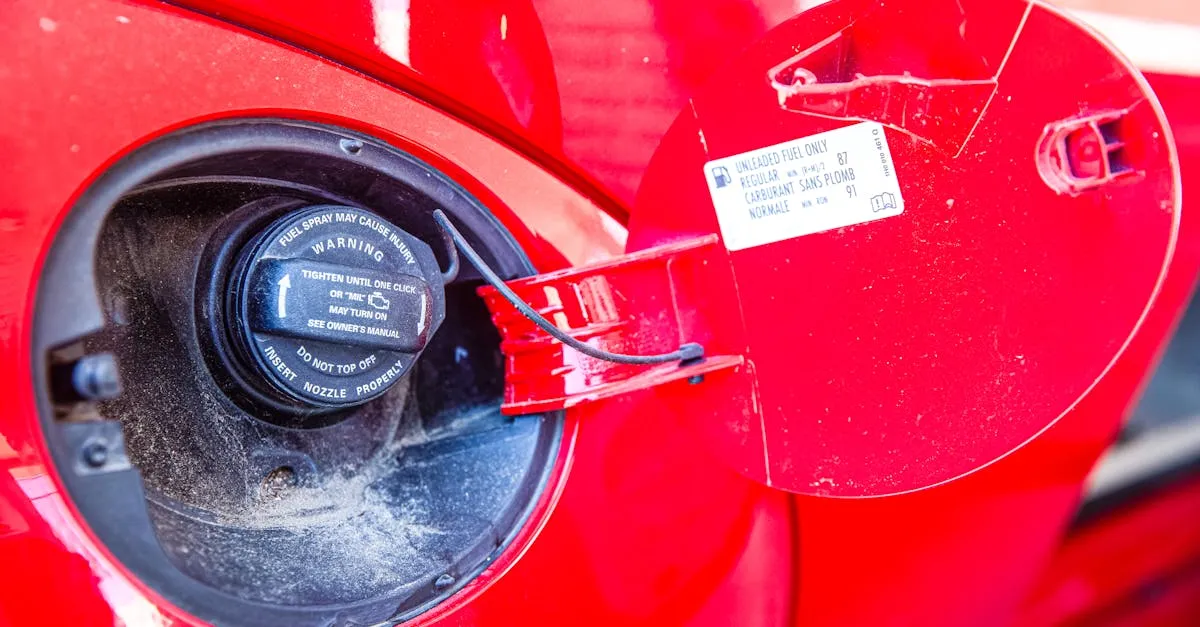 Décolorer fioul rouge : risques, détections et alternatives légales