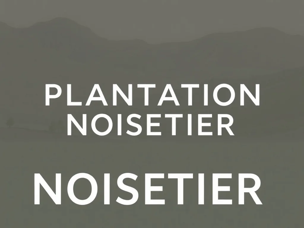 Un jardinier plante un jeune noisetier en pleine terre, feuilles d'automne autour